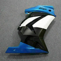 MS Fit for  2008-2012 EX250 250R Plastic New Injection Fairing t042-T