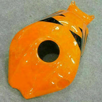 MS Injection Orange ABS Plastic Fairing Fit for Honda 2008-2011 CBR1000RR u035