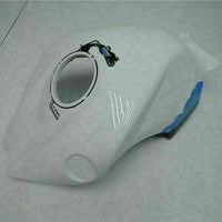 MS Injection White Black New Set Fairing Fit for Honda 2008-2011 CBR1000RR u078