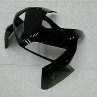 MSA Injection Black Fairing Fit for Honda 2005-2006 CBR600RR Plastic WTH v027