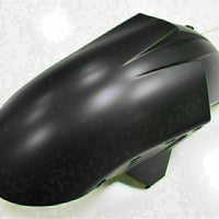 NT Fit for  2007 2008 ZX6R Plastic Matte Black Injection Mold Fairing s016
