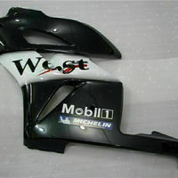 MS Injection Mold Black Fairing Plastic Fit for Honda 2004-2005 CBR1000RR u063