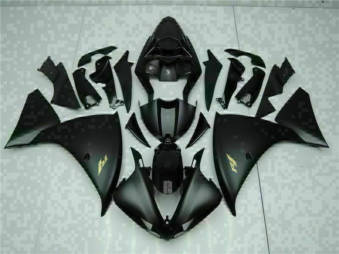NT FAIRING injection molded motorcycle fairing fit for YAMAHA YZF R1 2009-2011