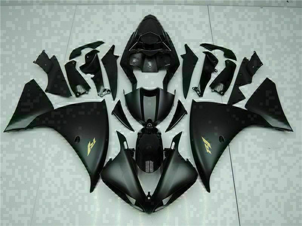 NT FAIRING injection molded motorcycle fairing fit for YAMAHA YZF R1 2009-2011