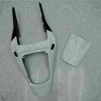 MSA Injection White ABS Plastic Fairing Fit for Honda 2003-2004 CBR600RR u076
