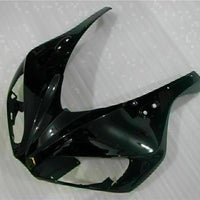 NT Injection Black Shark Kit Fairing Fit for Honda 2006-2007 CBR1000RR ABS Cowl N081