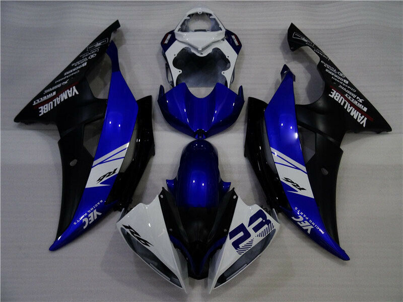 NT Fairing Fit for Yamaha 2008-2016 YZF-R6 U054- Msa | ABS Injection