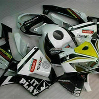 MSA Injection Molding Fairing Fit for Honda 2005-2006 CBR600RR Kit Plastic u026