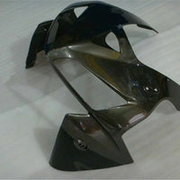 MSA Injection Black Fairing Fit for Honda 2005-2006 CBR600RR Kit Plastic h032