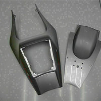 MSB Injection Mold Kit Black ABS Fairing Fit for Yamaha 2002-2003 YZF R1 j003-01