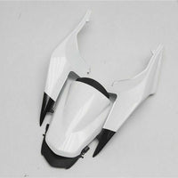MS Fit for  2008-2012 EX250 250R Plastic Black Injection Fairing k029-T