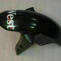 MS Injection Mold Black Fairing Set Fit for Yamaha YZF 2003-2005 R6 & 06-09 R6S g029