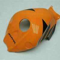 NT Injection Plastic Orange Fairing Kit Fit for Honda 2012-2016 CBR1000RR N021