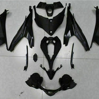 MSA Fit for  Ninja 650R 2009-2011 ER6F Plastic Bodywork Fairing New n006