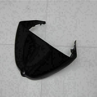 Fit for  Ninja 2005-2006 ZX6R 636 Black New Injection Fairing Kit t029-T