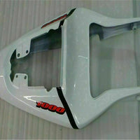 MS Injection Molded Black ABS Fairing Fit for  2003-2004 GSXR 1000 q014