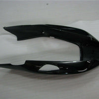MSA Injection Black Fairing Kit ABS Fit for Honda 1996-2007 CBR1100XX u002