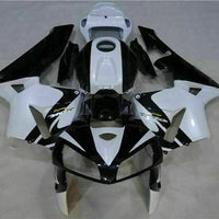 MSA Injection Molded Fairing Fit for Honda 2005-2006 CBR600RR Set Bodywork p083