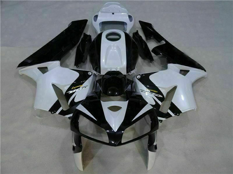 NT Fairing Fit for Honda 2005-2006 CBR600RR P083- Msa | ABS Injection