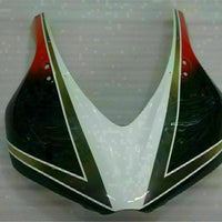 MS Injection White Black Mold ABS Fairing Fit for Honda 2006-2007 CBR1000RR u030