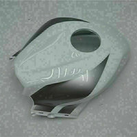MSA Injection  Molded Fairing Kit Fit for Honda 2007-2008 CBR600RR Cowl u058