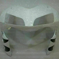 MSA Injection Molding Set Plastic Fairing Fit for Honda 2003-2004 CBR600RR u030