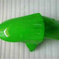 MSA Fit for  Ninja 2004-2005 ZX10R Green New Injection Fairing  ABS t006