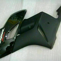 MS Injection Mold Black Fairing ABS Set Fit for Honda2004-2005 CBR1000RR u026