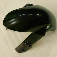 MSB Injection Black Gray Fairing Fit for  2006 2007 GSXR 600 750 o080