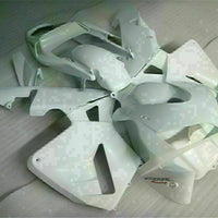 MSA Injection White ABS Plastic Fairing Fit for Honda 2003-2004 CBR600RR u024