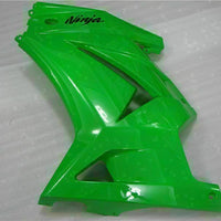 MS Fit for  2008-2012 EX250 250R Plastic New Injection Fairing t033-T