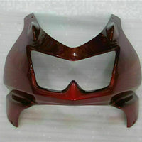 MS Fit for  2008-2012 EX250 250R Plastic New Injection Fairing t021-T-01