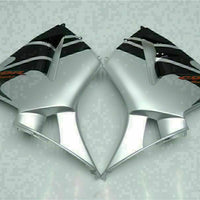 MSA Injection Mold Fairing Fit for Honda 2005-2006 CBR600RR Set Bodywork u082