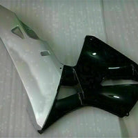 MSA Injection Mold Black Plastic Fairing Fit for Honda 2003-2004 CBR600RR u011