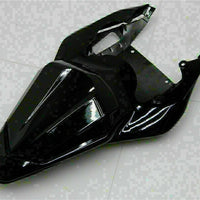 MSB Injection Kit Matte Glossy Black Fairing Fit for Yamaha 2006-2007 YZF R6 g02