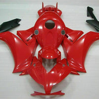 US STOCK NT Injection Plastic Red Fairing ABS Set Fit for Honda 2012-2016 CBR1000RR N015 Available in CA