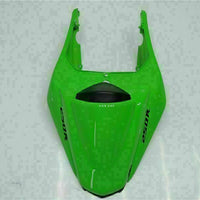 MS Fit for  2008-2012 EX250 250R Plastic New Injection Fairing s011-T
