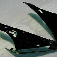 MSB Injection Black Plastic Fairing Fit for Yamaha 2004-2006 YZF R1 ABS g008-01