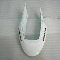 MS White Black Fairing Injection Fit for Honda 1999-2000 CBR600 F4 ABS Plastic u008