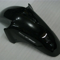 MSA Injection Black Fairing Kit ABS Fit for Honda 1996-2007 CBR1100XX u002