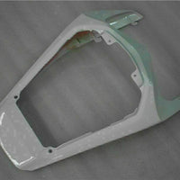 MS Injection Blue White Plastic Fairing Fit for Honda 2008-2011 CBR1000RR u045