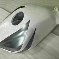 NT Injection Mold White Kit Fairing Fit for Honda 2005-2006 CBR600RR Cowl N103