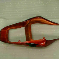 MS Injection Mold Brown ABS Kit Fairing Fit for Yamaha 1998-2002 YZF R6 g028