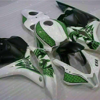 MSA Injection Molded Fairing Set Fit for Honda 2007-2008 CBR600RR ABS u079
