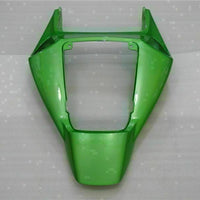 MS Injection Green ABS Fairing Fit for Honda 2006-2007 CBR1000RR Set u078