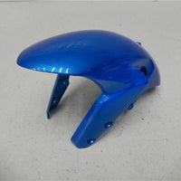 US STOCK NT Injection Plastic Fairing Bodywork Fit for 2009-2016 GSXR 1000 Blue N001 Available in CA