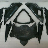 MSB Injection Kit Black Fairing Set Fit for  2008-2010 GSXR 600 750 k005