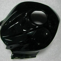 MSA Injection Mold Glossy Black Fairing Fit for Honda 2009-2012 CBR600RR v006