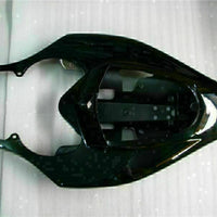 MSB Injection Black Plastic Fairing Fit for Yamaha 2004-2006 YZF R1 ABS g009-02