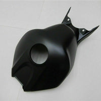 MSA Injection Matte Black Fairing Set Fit for Honda2004-2005 CBR1000RR WTH w0126